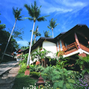 pic Serene Hill Resort & Spa  