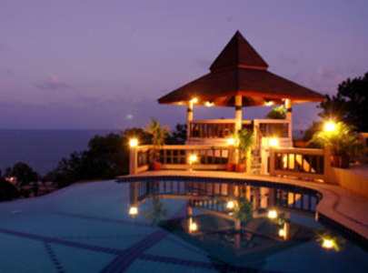 pic Varinda Resort 