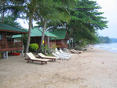 pic Surat Palm Resort  