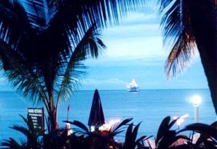 pic Aree Beach Resort  