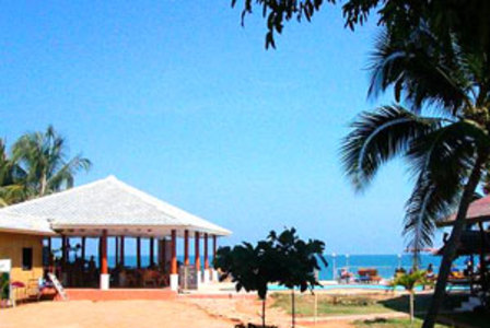 pic Samui Beach Resort 