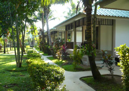 pic Lamai Inn 99  