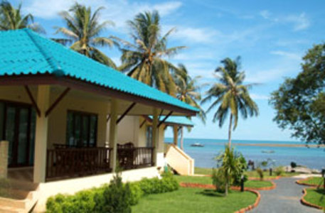 pic Sarocha Villa  