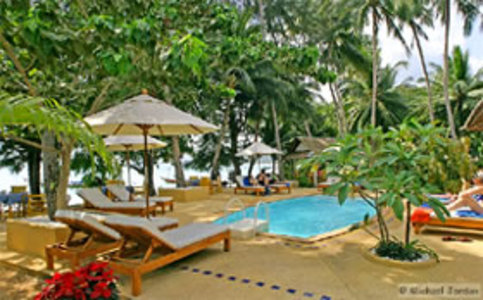 pic Weekender Villa Beach Resort 