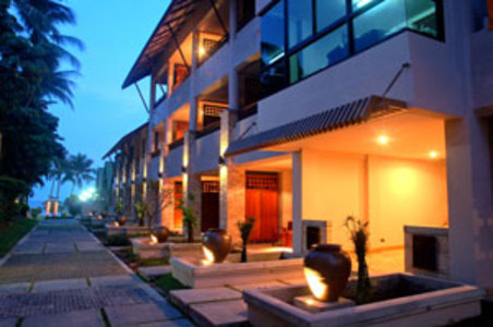 pic Weekender Resort & Hotel 