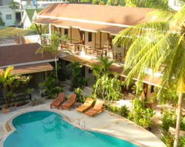 pic Grand Thai House Resort 