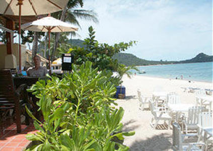 pic Samui Sense Beach Resort 