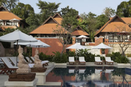 pic Renaissance Koh Samui Resort & Spa 