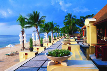 pic Pavilion Samui Boutique Resort 