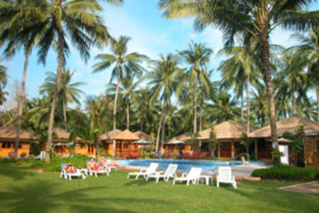 pic The Lipa Lovely Resort 