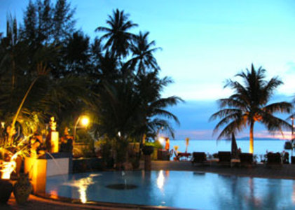 pic Rajapruek Samui Resort