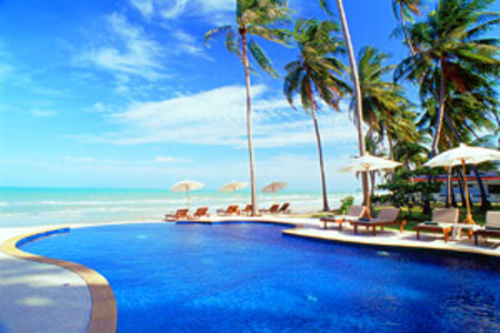 pic Lipa Lodge Beach Resort  