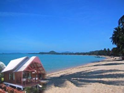 pic Lolita Bungalow Samui 151 Moo 1, T. Maen