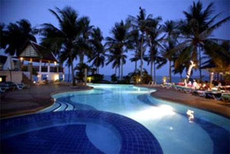 pic Pinnacle Resort Samui  