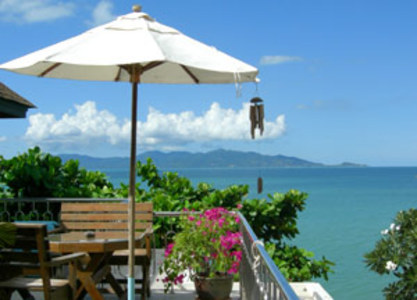pic Baan Fah Resort 