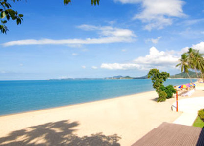 pic Samui Buri Beach Resort & Spa 