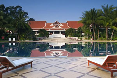 pic Santiburi Resort 