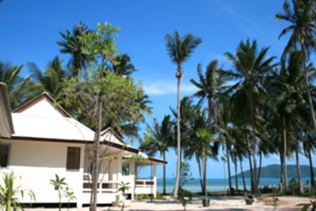 pic Jinta Beach Bungalow 