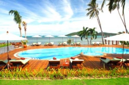 pic Coconut Villa Resort & Spa  
