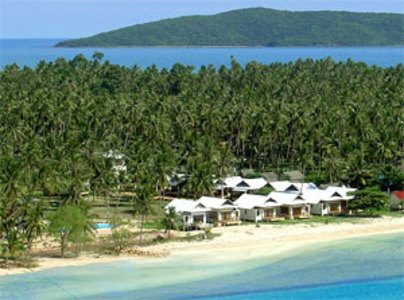 pic Phangka Paradise Resort 