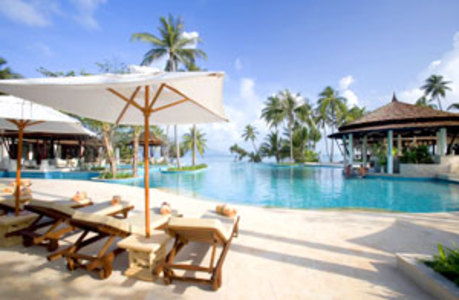 pic Melati Beach Resort & Spa 