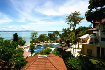 pic BW Premier Supalai Resort & Spa  