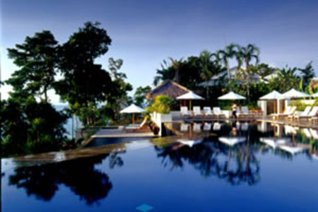 pic Chandara Resort and Spa  