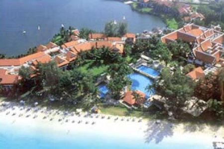 pic Laguna Beach Resort  