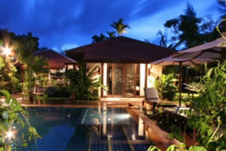 pic Anchan Resort & Spa  