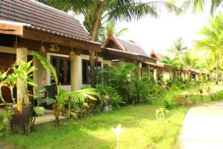 pic Andaman Bangtao Bay Resort 