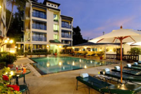 pic Kantary Bay Hotel 