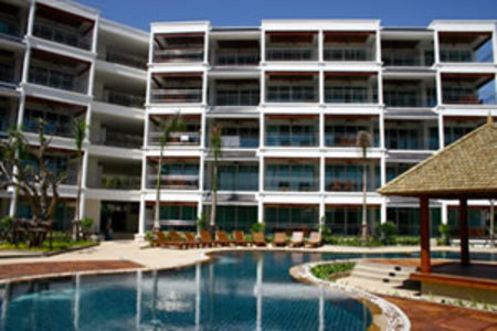 pic Bel Air Panwa Resort  