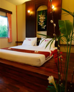 pic Aochalong Villa Resort and Spa 