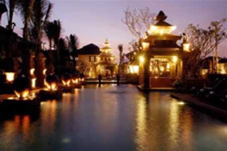 pic Thiwaratri Resort & Spa  