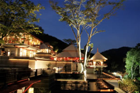 pic Villa Zolitude, Phuket  