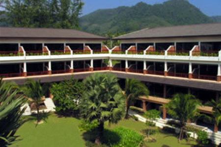 pic Kamala Beach Hotel & Resort 