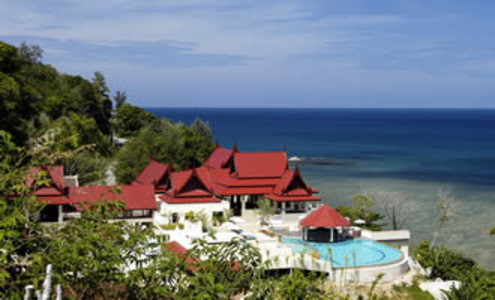 pic The Aquamarine Resort & Villa  