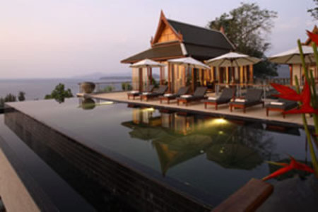 pic Ayara Kamala Resort and Spa 