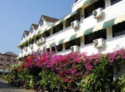 pic Karon View Resort  