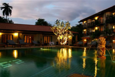 pic Baan Karon Resort  
