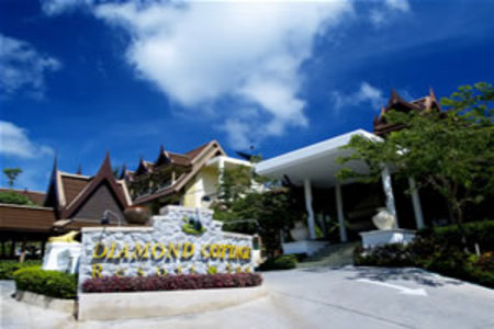 pic Diamond Cottage Resort & Spa 
