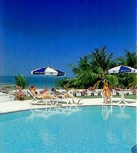 pic Best Western Phuket Ocean Resort  
