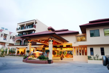 pic Karon Sea Sands Resort & Spa  