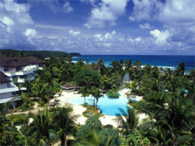 pic Thavorn Palm Beach Resort  