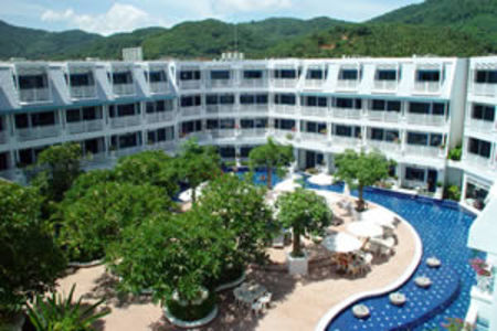 pic Andaman Seaview Hotel 