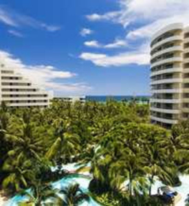 pic Hilton Phuket Arcadia Resort & Spa  