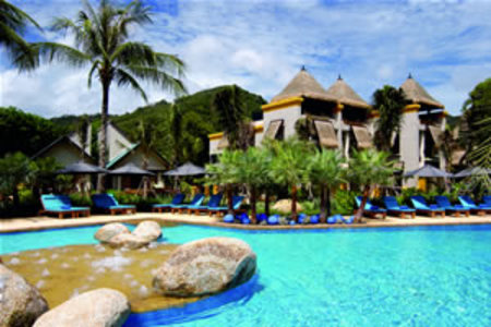pic Moevenpick Resort and Spa Karon Beach  