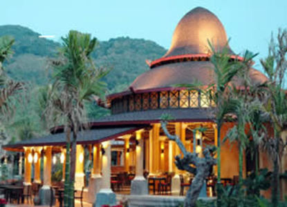pic The Village Resort & Spa  
