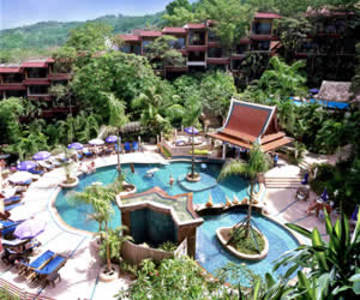 pic Serene Resort  