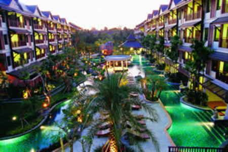pic Kata Palm Resort & Spa  